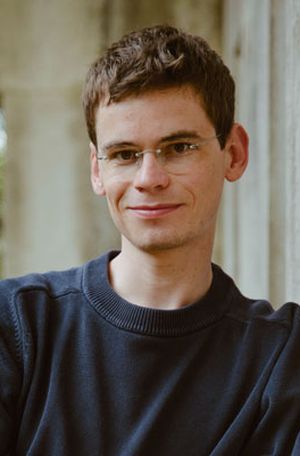 Alexandre prof de cours-particuliers à Millau