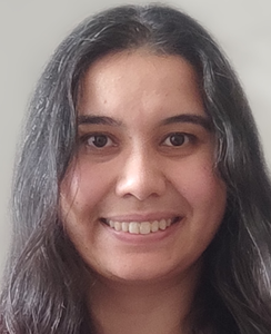 Nawal professeur particulier Physique-chimie Groupe Réussite