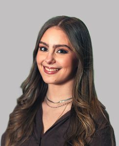 Manon professeur particulier Physique-chimie Groupe Réussite