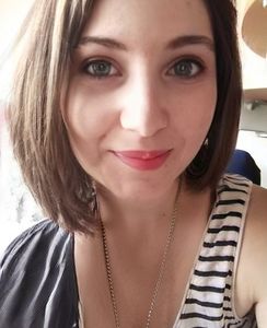 Victoria professeur particulier Histoire-Géographie Groupe Réussite
