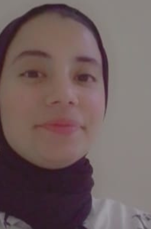 Kaoutar prof de cours-particuliers à Nantes