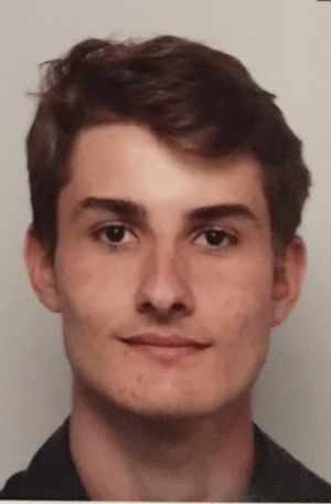 Matteo prof de cours-particuliers de SVT à Colombes