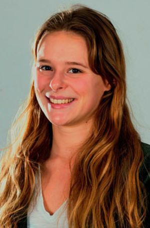 Jeanne prof de cours-particuliers de physique-chimie à Rochefort