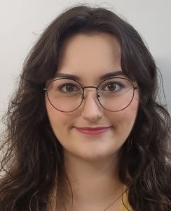 Cheyenne professeur particulier Anglais Groupe Réussite