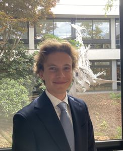 Mattéo professeur particulier Maths Groupe Réussite