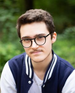 Patrick professeur particulier Sciences de l'ingénieur Groupe Réussite