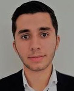 Imad professeur particulier Maths Groupe Réussite