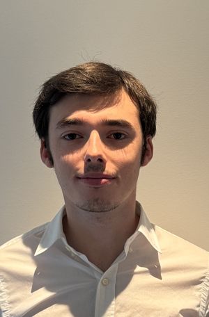 Edouard prof de cours-particuliers d'électronique à Lyon 8e