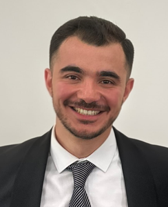 Kassem professeur particulier Sciences de l'ingénieur Groupe Réussite