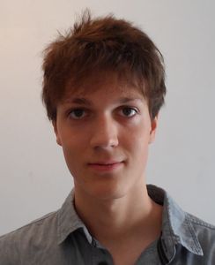 Emile professeur particulier Physique-chimie Groupe Réussite