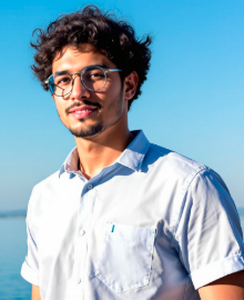 Jules professeur particulier Physique-chimie Groupe Réussite
