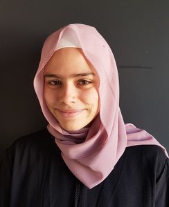 Bilkis professeur particulier Droit Groupe Réussite