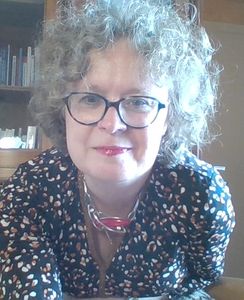 Géraldine professeur particulier Français Groupe Réussite
