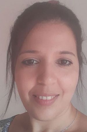 Ouassila prof de cours-particuliers de physique à Tarascon
