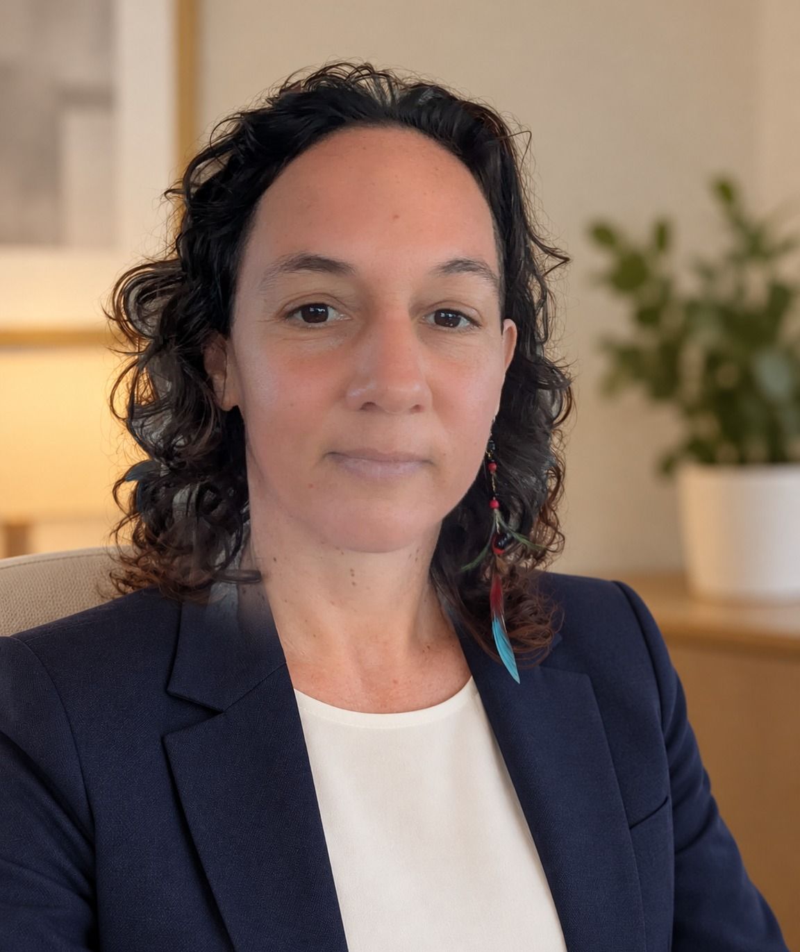 Murielle professeur particulier Physique-chimie Groupe Réussite