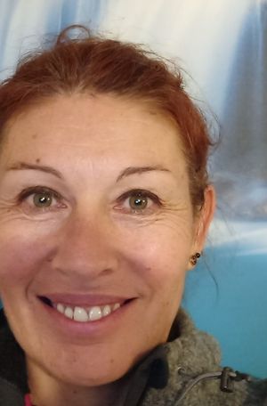 Gaelle prof de cours-particuliers d'informatique à Trets