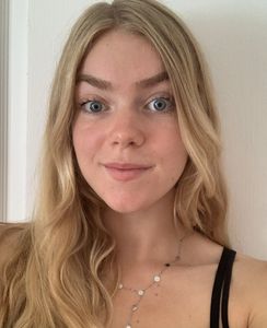 Pauline professeur particulier Coaching scolaire Groupe Réussite