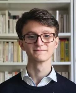 Florentin professeur particulier Latin Groupe Réussite