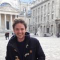 Hugo prof de cours-particuliers d'allemand