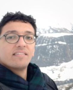 Benjamin professeur particulier Maths Groupe Réussite