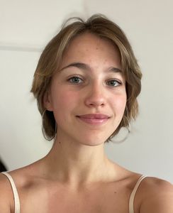 Nina professeur particulier Français Groupe Réussite