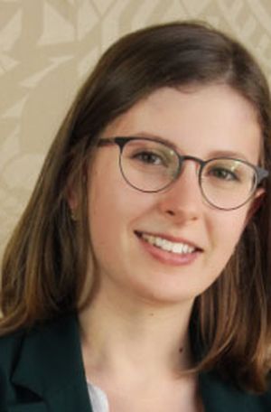 Manon prof de cours-particuliers de chimie à Nice