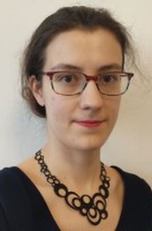 Éléonore prof de cours-particuliers de SVT à Castanet-Tolosan