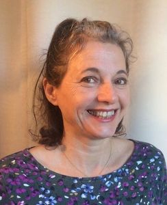 Isabelle professeur particulier Comptabilité Groupe Réussite