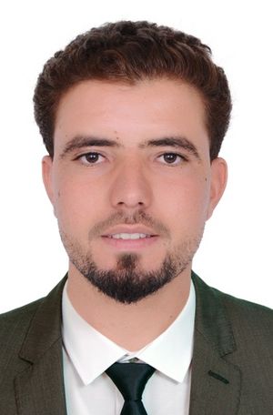 Abdelazyz prof de cours-particuliers de maths à Bergerac