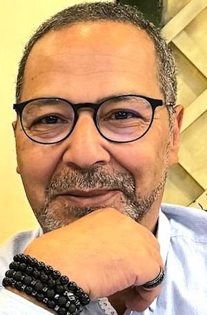 Khalid prof de cours-particuliers à La Flèche