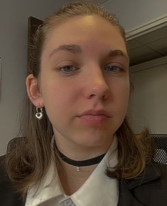 Caroll-Ann professeur particulier Anglais Groupe Réussite