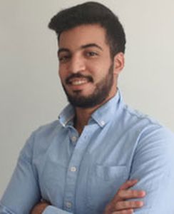 Yassir professeur particulier Maths Groupe Réussite