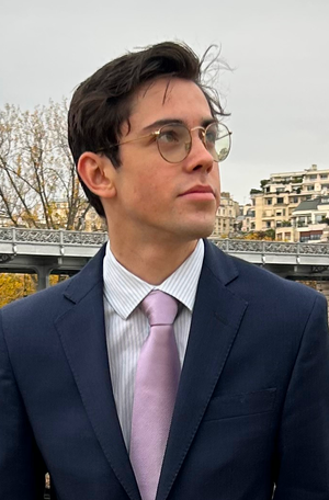 Alexandre prof de cours-particuliers d'informatique à Chaumont