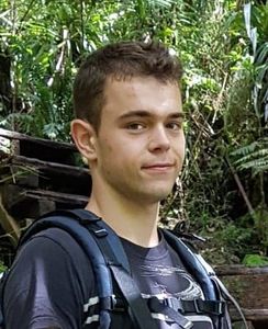 Tom professeur particulier Maths Groupe Réussite