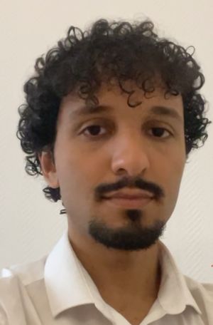 Jalal prof de cours-particuliers de chimie à Cergy