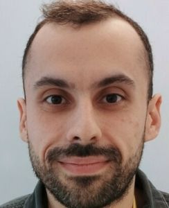 Méric Manuel professeur particulier Maths Groupe Réussite