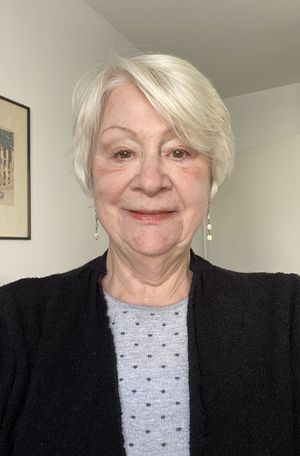 Marie prof de cours-particuliers de FLE à Guyancourt