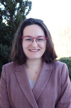 Roxane prof de cours-particuliers de chimie à Thionville