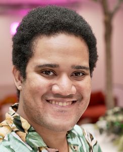 Fabian professeur particulier Français Groupe Réussite