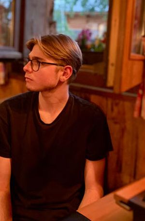Killian prof de cours-particuliers d'informatique à Toulouse