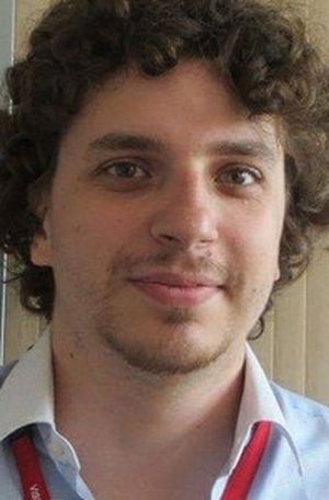 Thibaud prof de cours-particuliers à Villeneuve-lès-Avignon