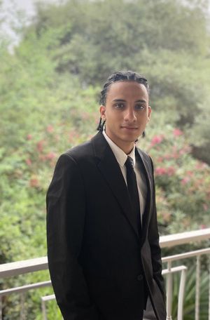 Saad prof de cours-particuliers de maths à Vallauris