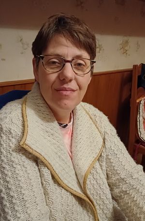 Marilyne prof de cours-particuliers de français à Angoulême