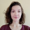 Laetitia prof de cours-particuliers de français à Rennes