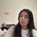 Zarine prof de cours-particuliers de français à Thionville