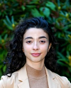 Claire professeur particulier Maths Groupe Réussite