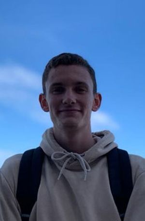 Vianney prof de cours-particuliers d'informatique à Vannes