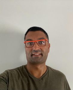 Sylvain professeur particulier Anglais Groupe Réussite