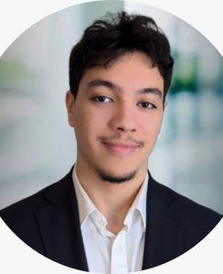 Sofiane professeur particulier Maths Groupe Réussite