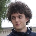 Hugo prof de cours-particuliers d'anglais à Guebwiller